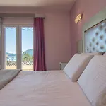 Villa Theodora View Apartments Klio