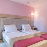 Villa Theodora View Apartments Klio