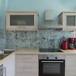 Villa Theodora View Apartments Klio