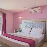 Villa Theodora View Apartments Klio
