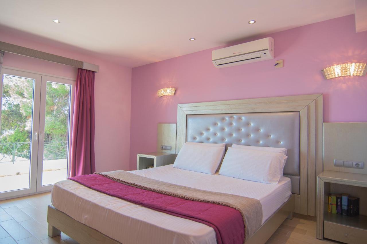 Apartament Theodora View Klio