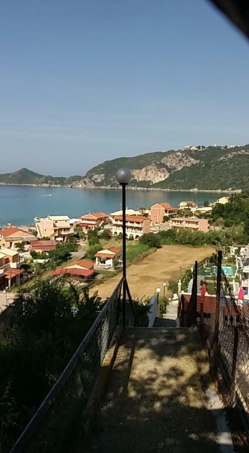 Theodora View Klio Apartament