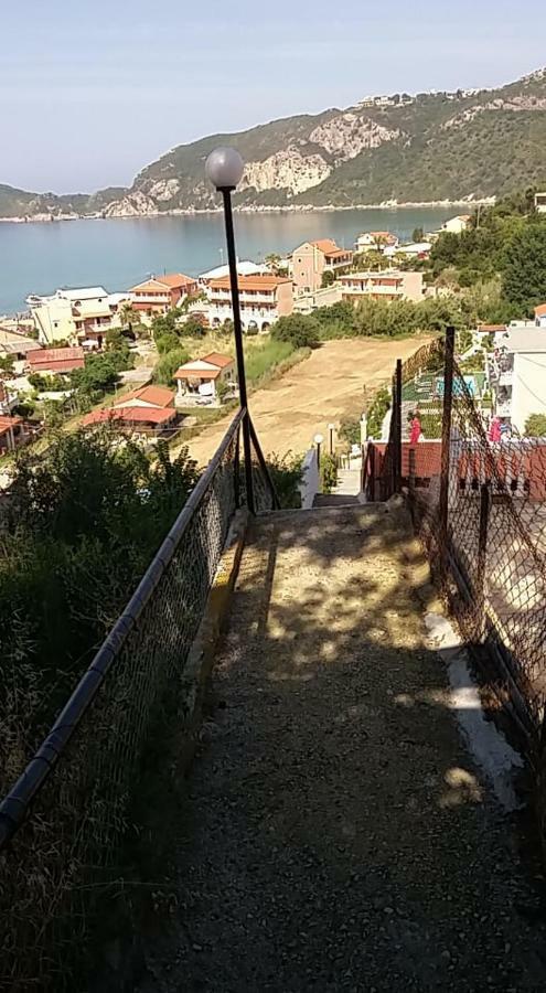 Apartament Theodora View Klio *